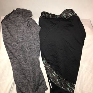 Active wear bundled!!